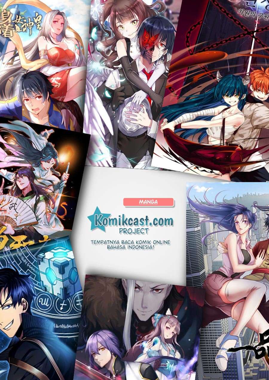 The Developer System (Hell’S Developer) Chapter 51 Gambar 13